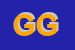 Logo di GELATERIA GLACIAL