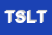 Logo di TESSILE SAN LEONARDO TSL SRL
