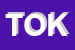 Logo di TOKATZIAN