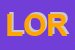 Logo di LORI