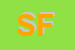 Logo di SFRISO FRANCA