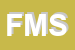 Logo di FRANTON MUSIC SRL