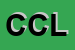 Logo di CENTRO COPIE LIDO