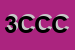 Logo di 3 C COMMERCIALE CHIMICA COLORI SRL