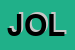 Logo di JOLLY SAS