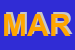 Logo di MARKUS SRL