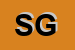Logo di SANZOGNO GALLERY SRL
