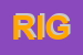 Logo di RIGATTIERI (SRL)