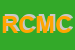 Logo di REFRATTARI CAMPAGNOL DI M CAMPAGNOL E C -SOCIETA-IN NOME COLLETTIVO