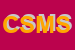 Logo di CMCT SAS DI MAZZOCCA SANDRO e C