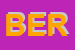 Logo di BERENGO SPA