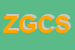Logo di ZANATTA GIANCARLO e C SNC