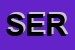 Logo di SERNAVI SNC