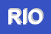 Logo di RIO