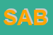 Logo di SAB (SRL)