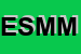 Logo di EFFEMME SNC DI MARCAGGI M e C