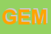 Logo di GEM SRL