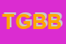 Logo di TREVISAN G e BARDELLA B