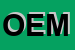 Logo di OEMIA SNC