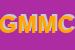 Logo di GMS DI MESSANA MICHELE e C SNC