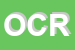 Logo di OTTICA CAPORIN RICCARDO (SNC)