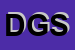 Logo di DNG GIOIELLI SAS