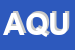 Logo di AQUATICA SRL
