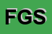 Logo di F e G SAS