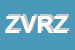 Logo di ZORA DA VENEZIA DI RENIER ZORA