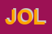 Logo di JOLLY (SNC)