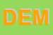 Logo di DEMONT SRL