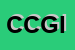 Logo di COGEI COMPAGNIA GESTIONE ILLUMINAZIONE SRL