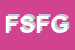 Logo di FVG SAS DI FURLAN GUERRINO e C