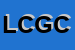 Logo di LINK DI CEOLIN G e C SAS