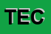 Logo di TECNOPISCINE SAS