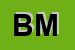 Logo di BASTON MAURIZIO