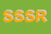 Logo di SUPER SECURITY SAS DI ROSSO FRANCESCO e C