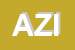 Logo di AZIMUT SRL