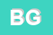Logo di BADANAI GIORGIO