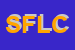 Logo di SUCC F LONGEGA DI CLAUDIO LONGEGA