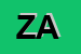 Logo di ZARA ADRIANO
