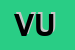Logo di VERNIER UGO