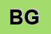 Logo di BURELLI GIORGIO
