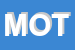 Logo di MOTORSPORT SRL