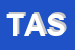 Logo di TASINATO AUTO SRL