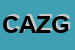 Logo di CARROZZERIA AUTOCENTRO DI ZORZAN GIORGIO