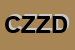 Logo di CARROZZERIA ZAGO DI ZAGO DIEGO E FABIO SNC