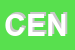 Logo di CENTRORADIO