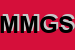 Logo di MGS -MESTRINA GOMME e SERVIZI -SRL