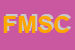 Logo di FG MOTO SNC DI COMIN FEDERICO E C
